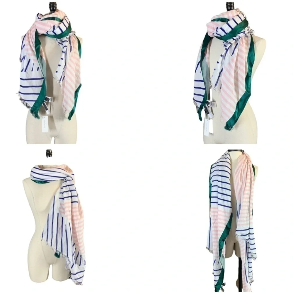 Ann Taylor many different